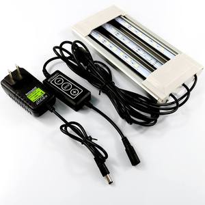 Venta al por mayor acuario Power 33W <span class=keywords><strong>LED</strong></span> soporte de luz con Arrecife de Coral - Product Image 3