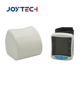 Pratende Achtergrondverlichting Automatische Pols Digitale Bloeddrukmeter - Product Image 6