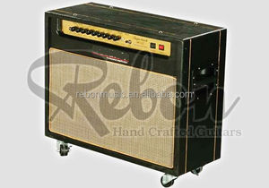 All Tube 50 Watt Electric <strong>Guitar</strong> Amplifier/<strong>speaker</strong> - Product Image 3