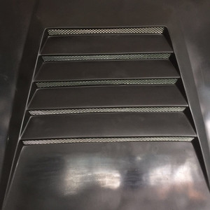 Para 200SX <span class=keywords><strong>PS13</strong></span> Silvia S13 BN estilo capucha capó de fibra de vidrio - Product Image 4