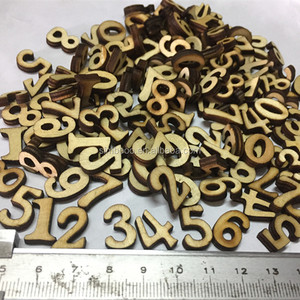 2017 Vente chaude BRICOLAGE couleur du <span class=keywords><strong>bois</strong></span> d'origine 26 mixte numéro pièces <span class=keywords><strong>de</strong></span> puzzle en <span class=keywords><strong>bois</strong></span> <span class=keywords><strong>de</strong></span> protection <span class=keywords><strong>de</strong></span> l'environnement, - Product Image 1
