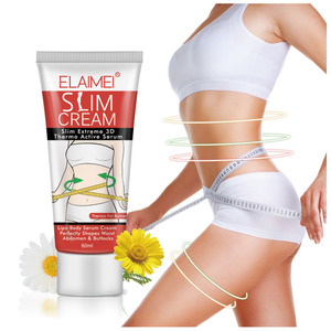 2018 efficace Dimagrante Olio di Perdita di Peso Sottile Prodotto Dimagrante Creme - Product Image 4
