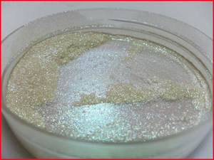 Loạt kim cương sắc tố ngọc trai 100-500um 50-200um 20-100um 10-60um - Product Image 4