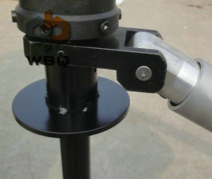<strong>Pile</strong> Drilling Machine - Product Image 4