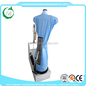 Máquina de planchado a vapor simulada para tienda de lavandería - Product Image 6