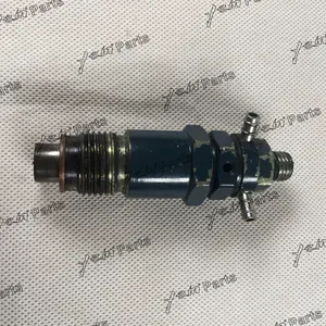 עבור קובוטה D850 מזרק מנוע דלק מזרק זרבובית assy