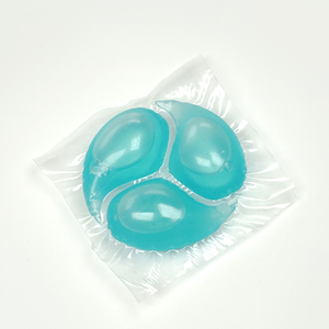 Cápsulas de Detergente <span class=keywords><strong>Concentrado</strong></span> Líquido para Ropa 3 en 1, Película de PVA Japonesa Odm - Product Image 4
