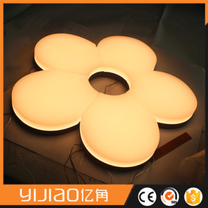 <span class=keywords><strong>rotulacion</strong></span> iluminada frontal LED segun pedido para decoracion fachada nave oficina tienda - Product Image 4