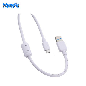 Cavo <span class=keywords><strong>Micro</strong></span> <span class=keywords><strong>USB</strong></span> per <span class=keywords><strong>Caricabatterie</strong></span> Android con Anello Magnetico 1,5M Cavo <span class=keywords><strong>USB</strong></span> con Confezione - Product Image 6