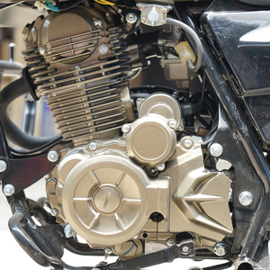Fashion <strong>Pocket</strong> Bikes150cc Motorcicletas Classical <strong>Bike</strong> for Cheap Sale - Product Image 5
