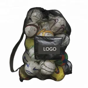 Extra large mesh bag for packaging mesh drawstring bag mesh bag