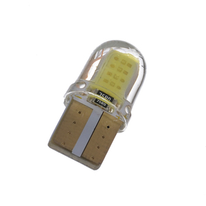 Super <span class=keywords><strong>lumineux</strong></span> 5050 t10 led silicone t10 cob led W5W lumière pour <span class=keywords><strong>voiture</strong></span> - Product Image 3