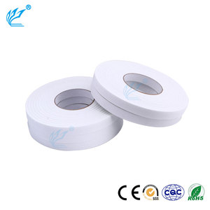 Comercio al por mayor de alta calidad de PVC/PE Nitto cinta adhesiva de doble cara de espuma PE cinta Nitto cinta de acrílico - Product Image 1