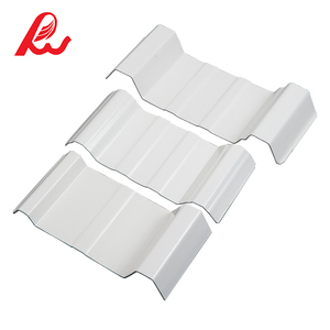 Teja de techo de plástico pvc de 4 o 3 capas para <span class=keywords><strong>casa</strong></span>, gran oferta - Product Image 3