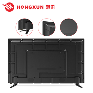Venta caliente Full HD TV de pantalla grande de publicidad televisión 32 pulgadas LED TV placa base - Product Image 6
