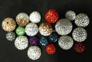 Pierre précieuse rouge de haute qualité, anneau/pendentif en pierre précieuse, bijoux à la mode de Paris, design OEM - Product Image 6