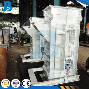 Nhà sản xuất cung cấp xô thang máy quảng châu - Product Image 4