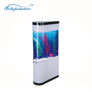 Aquarium en acrylique JU-800 - Product Image 2