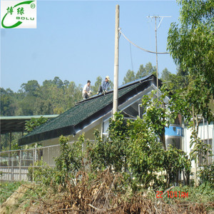 Miel peigne aménagement paysager grille vert toit système plateaux grille de <span class=keywords><strong>gravier</strong></span> de matériel de construction à l'importation - Product Image 3