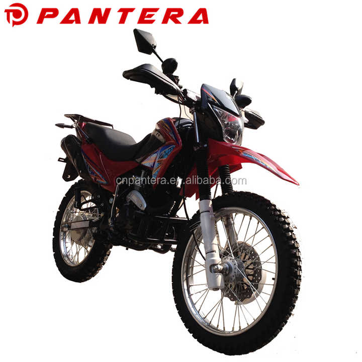Chongqing Low Price Motorcycle 2017 Off Road Motorbike 200cc 250cc Dirt Bike Alibaba