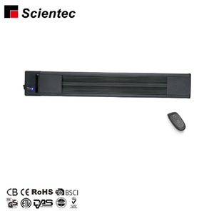 Fabricante con Experiencia, Calentador Eléctrico Infrarrojo de Pared para Exteriores de 2400W, 1500W, 1800W y 3200W - Product Image 1
