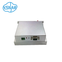 Module RF sans fil émetteur-récepteur radio de données VHF T20 50mW 3KM, module RF émetteur et récepteur audio et de données sans fil 150Mhz-233MHz