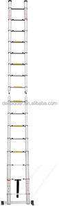 Échelle télescopique multifonction en aluminium <span class=keywords><strong>Lidl</strong></span> - Product Image 3