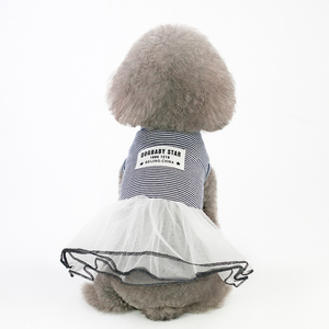 Vente en gros de vêtements pour petits chiens simplement <span class=keywords><strong>elle</strong></span> - Product Image 6
