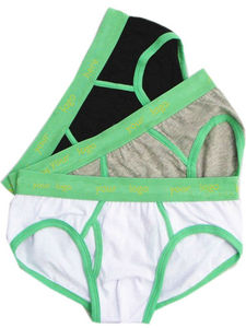 Calzoncillos de algodón a la moda para <span class=keywords><strong>hombre</strong></span>, ropa interior - Product Image 3