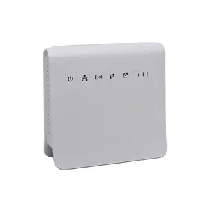 Routeur Wifi sans fil 4g Lte, Router avec fente pour carte Sim, 802.168.YF-P25, bon marché