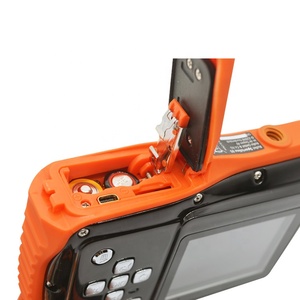 Mejor regalo para niños cámara Digital impermeable juego al aire libre con 12MP 1080P - Product Image 3