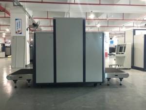 معدات أمن المطارات/الفنادق - جهاز فحص الأمتعة بالأشعة السينية للمطارات - Product Image 4