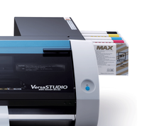 Roland BN-20/Miljard 20 Desktop Print En Snijprinter In Goede Prijs