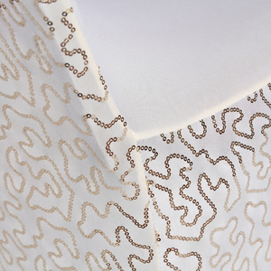 Oro barato al por mayor populares Chiavari universal <span class=keywords><strong>auto</strong></span> tie <span class=keywords><strong>silla</strong></span> <span class=keywords><strong>cubre</strong></span> - Product Image 3