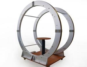 Bobine de <span class=keywords><strong>Helmholtz</strong></span> LINKJOIN personnalisable à 3 axes - Product Image 6