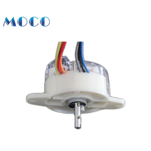 Với 2 Năm Bảo Hành Nhỏ Cơ Khí Nhựa Máy Giặt Hẹn Giờ Dxt5 - Product Image 2