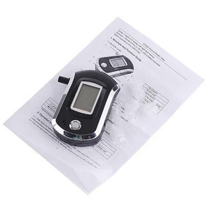 Mundstücke Alkohol <span class=keywords><strong>tester</strong></span> Alkohol <span class=keywords><strong>tester</strong></span> für Auto - Product Image 5