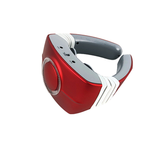 卸売高品質の携帯用電気ワイヤレス十マッサージ - Product Image 1