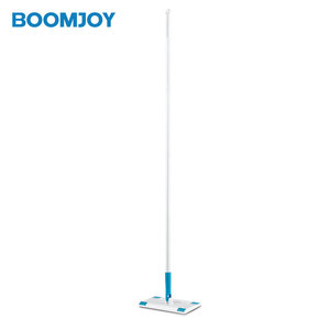 Non Woven <strong>Mop</strong> with Disposable <strong>Wipes</strong> N3 Trade Assurance Stainless Pole Smart <strong>Floor</strong> Cleaning Tools Trending Hot Sale - Product Image 4