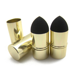 Éponge rétractable pour cosmétique, mixeur d'éponge de maquillage sans Latex - Product Image 1