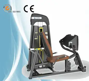 Body Building Machine Assis Leg Press