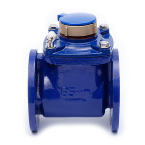 Menjual Panas Di Indonesia ISO 4064 Kelas B Besar Multi Jet Kering Dial Jenis Kuningan Woltmann 65 Mm <span class=keywords><strong>meter</strong></span> Air Dingin - Product Image 4