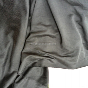 Tùy chỉnh Cupro spandex <span class=keywords><strong>jersey</strong></span> vải - Product Image 3
