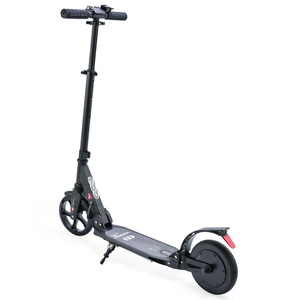 Más Popular E Scooter 8 pulgadas neumático eléctrico Skate E equilibrio Scooter plegable patinete electrico 2 ruedas Scooter eléctrico inteligente - Product Image 3