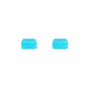 LQJP per la sostituzione del pulsante Nintendo Switch pulsanti SL & SR Set di pulsanti chiave parti per Nintendo Switch altri accessori di gioco - Product Image 4