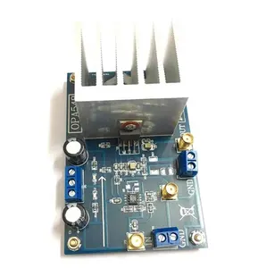 Taidacent Ideal inversión Opa548 de alta corriente de alta tensión Op Amp amplificador operacional circuitos integrados