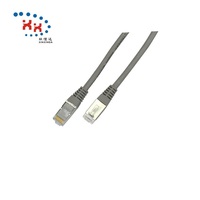 Cable de Comunicación de Datos para Computadora Ethernet Cat5e Cat6 de Cobre/CCA de 1000 Pies (305 m), Utp Sftp, Venta Caliente XXD
