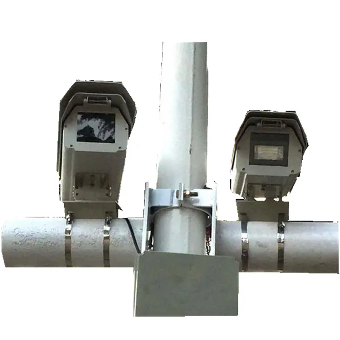 Скоростная радарная камера, система съемки радаров