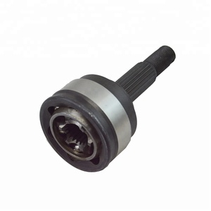Kit Giunto Omocinetico Esterno per Ricambi Auto a Prezzo di Fabbrica per NISSAN <span class=keywords><strong>MICRA</strong></span> K11 NI-2-06-049 <span class=keywords><strong>Dimensioni</strong></span> 23*19*48 - Product Image 1