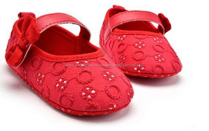 chaussures casual robe chaussures chaussures africains pour fille - Product Image 4